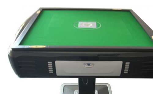 当雄当雄麻将机怎么折叠收起来 当雄当雄麻将机怎么折叠收起来