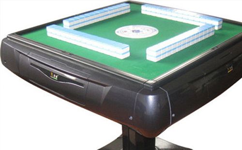 当雄智能当雄当雄麻将机调档位怎么调 当雄智能当雄当雄麻将机调档位怎么调