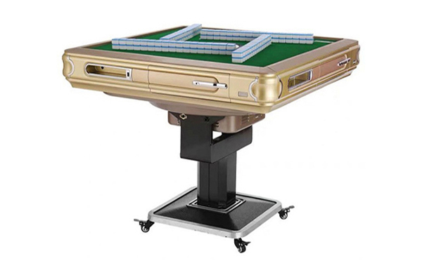 当雄当雄麻将机结构原理与选购维护全攻略