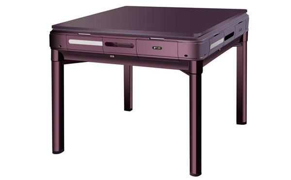 洗牌总卡牌？当雄当雄麻将桌洗牌故障维修方法看这里