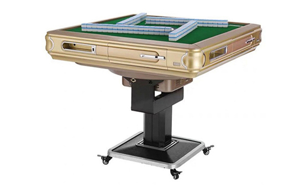 自动当雄当雄麻将机选购与家庭娱乐适配指南