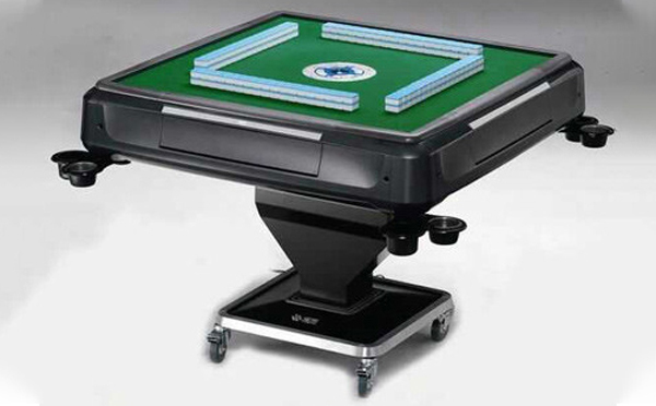 当雄当雄麻将机选购要注意哪些细节？天虎商贸的品类与服务实践