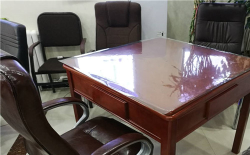 当雄当雄麻将桌选购指南与家庭商用场景功能配置解析